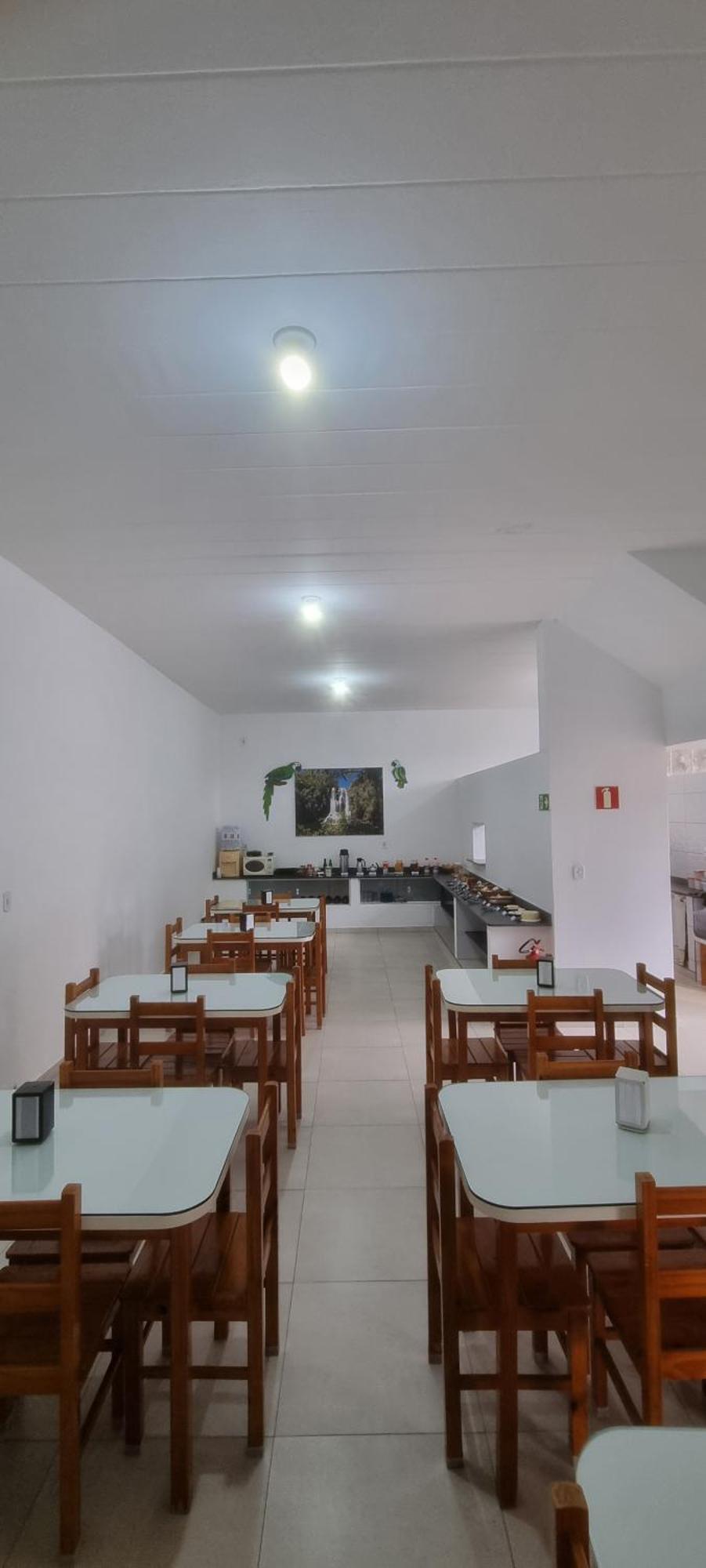 Pousada Ajuru - Aiuruoca-Mg Экстерьер фото