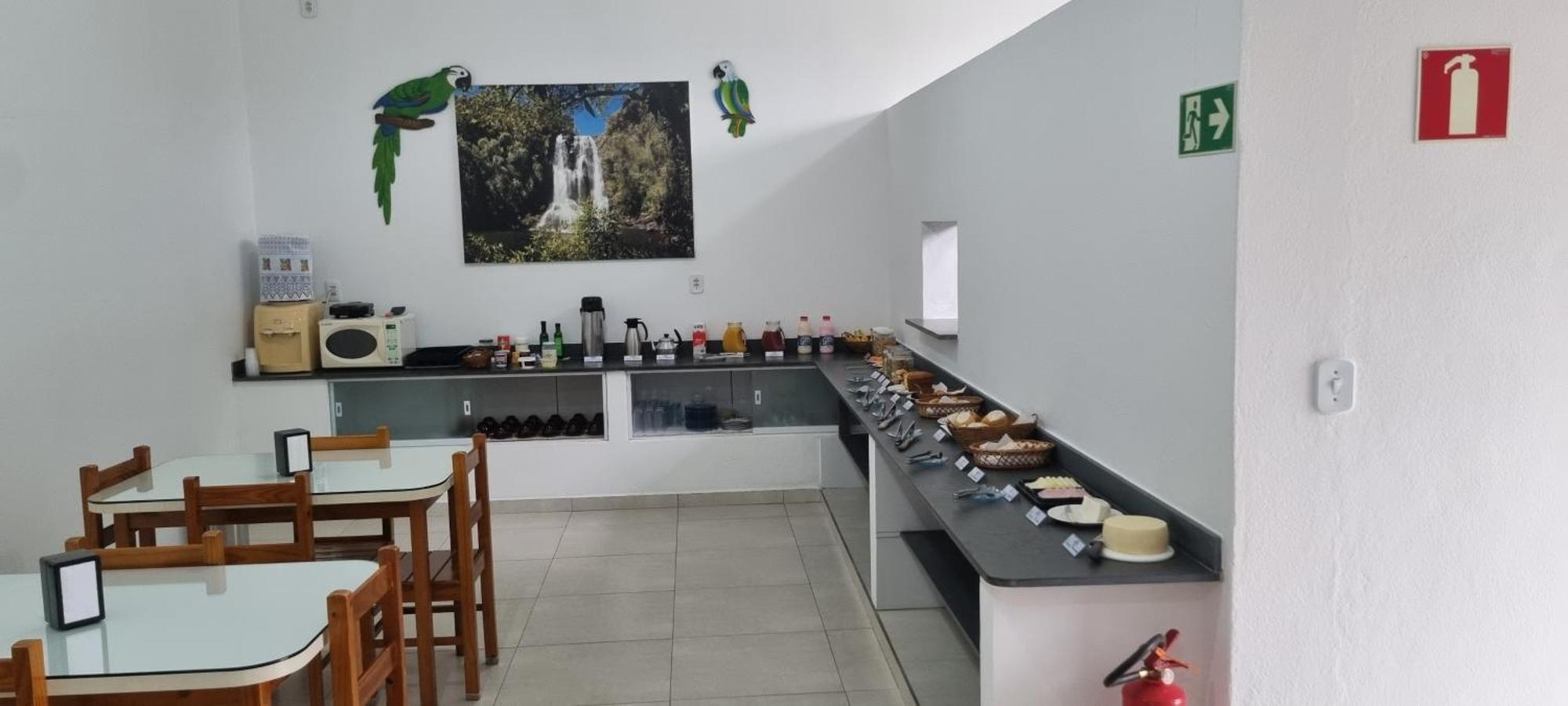 Pousada Ajuru - Aiuruoca-Mg Экстерьер фото