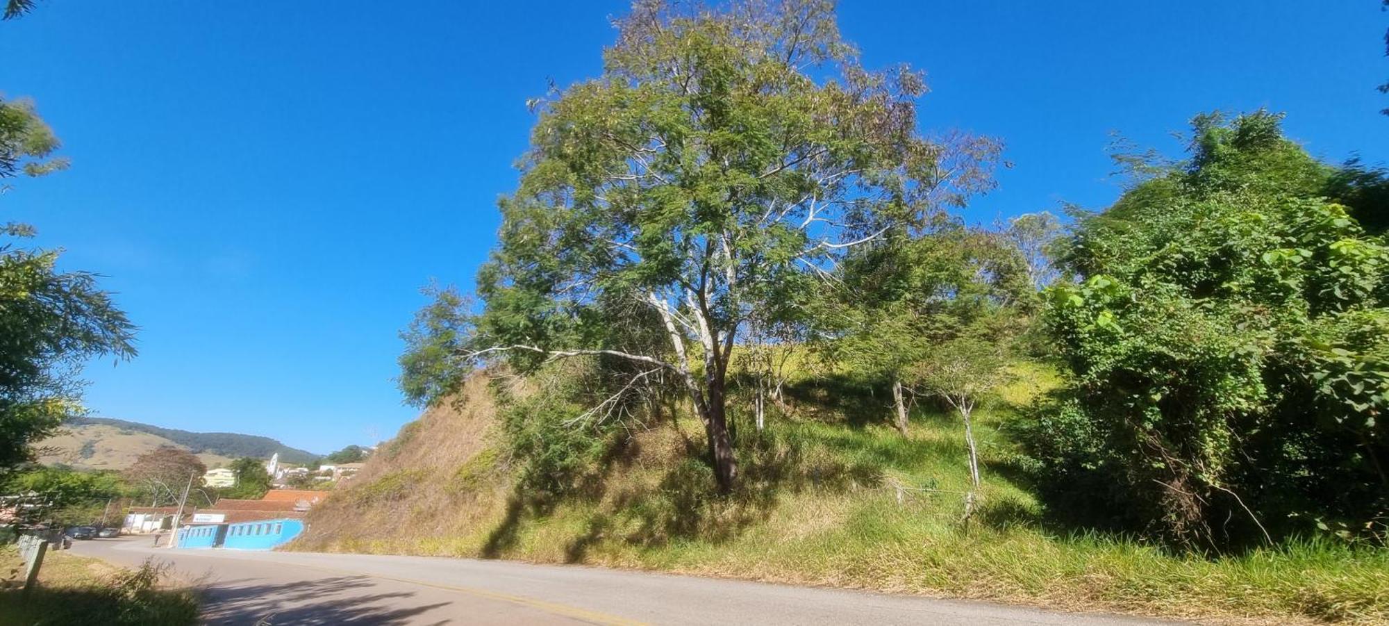 Pousada Ajuru - Aiuruoca-Mg Экстерьер фото